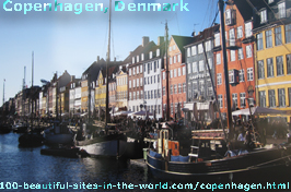 Copenhagen, Denmark Copenhagen, Denmark