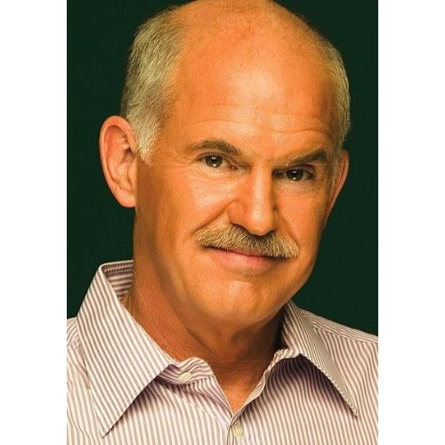 Georios Andreas Gorhios Papandreou Georios Andreas Gorhios Papandreou