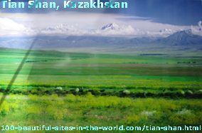 Beautiful Plains