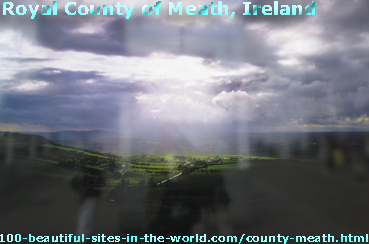 County Meath, the County of Potato in Ireland! County Meath, the County of Potato in Ireland!