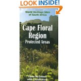 Cape Floral Region in South Africa