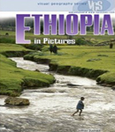 Ethiopia in Pictures, 2nd Edition (Visual Geography. Second Series)