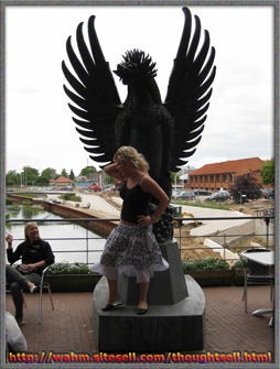 Sculpture and Beauty in Holstebro