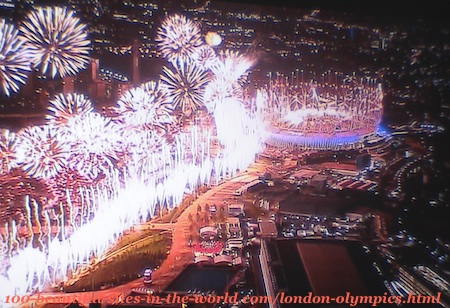 London Olympics 2012 in Photography