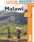 Malawi, 5th (Bradt Travel Guide Malawi)