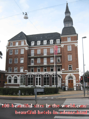 Odense Plaza Hotel, Denmark Odense Plaza Hotel, Denmark