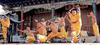 Shaolin Temple Martial Arts