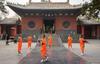 Shaolin Temple Kung Fu