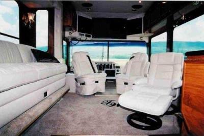 Waterbus, Duabi, UAE