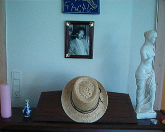 Venus de Milo - Venus of Milos Venus de Milo - Venus of Milos