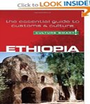 Ethiopia - Culture Smart!: The essential guide to customs & culture