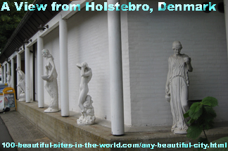 Any Beautiful City in the World! Holstebro, Jylland, Denmark Any Beautiful City in the World! Holstebro, Jylland, Denmark