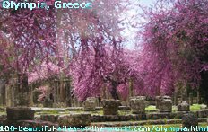 Olympia, Greece Olympia, Greece