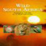 Wild South Africa (Wild Places of the World)